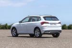 Skoda Kamiq 2019 года (WW)